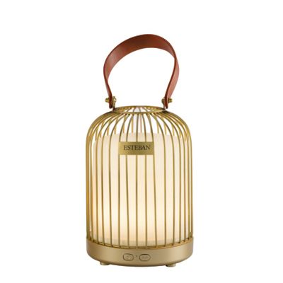 Diffuseur brume de parfum - Édition Lampion